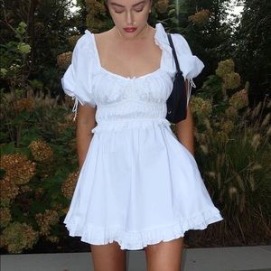 For love and lemons Jackson dress